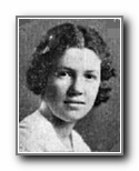 HELEN ARZIG: class of 1934, Grant Union High School, Sacramento, CA.